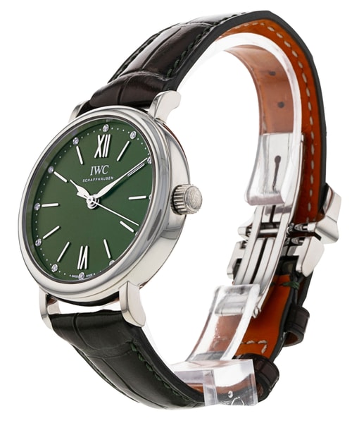 IWC Portofino Automatic IW357405